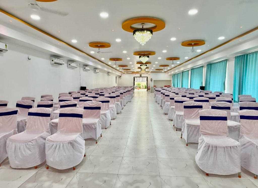 Aaditya Inn Rooms Banquet Hall pune